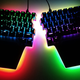 Image for article titled A Split Keyboard Built For Esports